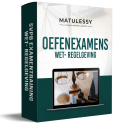 Oefenexamens: Wet- en regelgeving (Beveiliger 2)