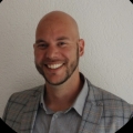 Michiel Manager Learning & Development