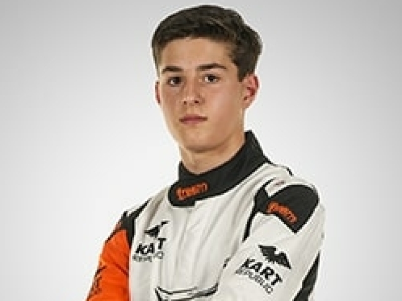 Motorsport Training Program Maverick Training