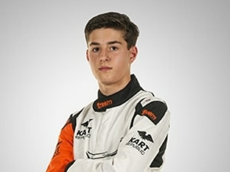 Bruno Mulders Motorsport performance program