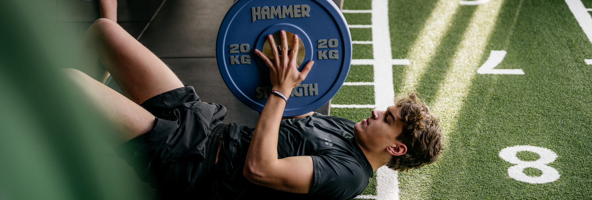 Race car driver training