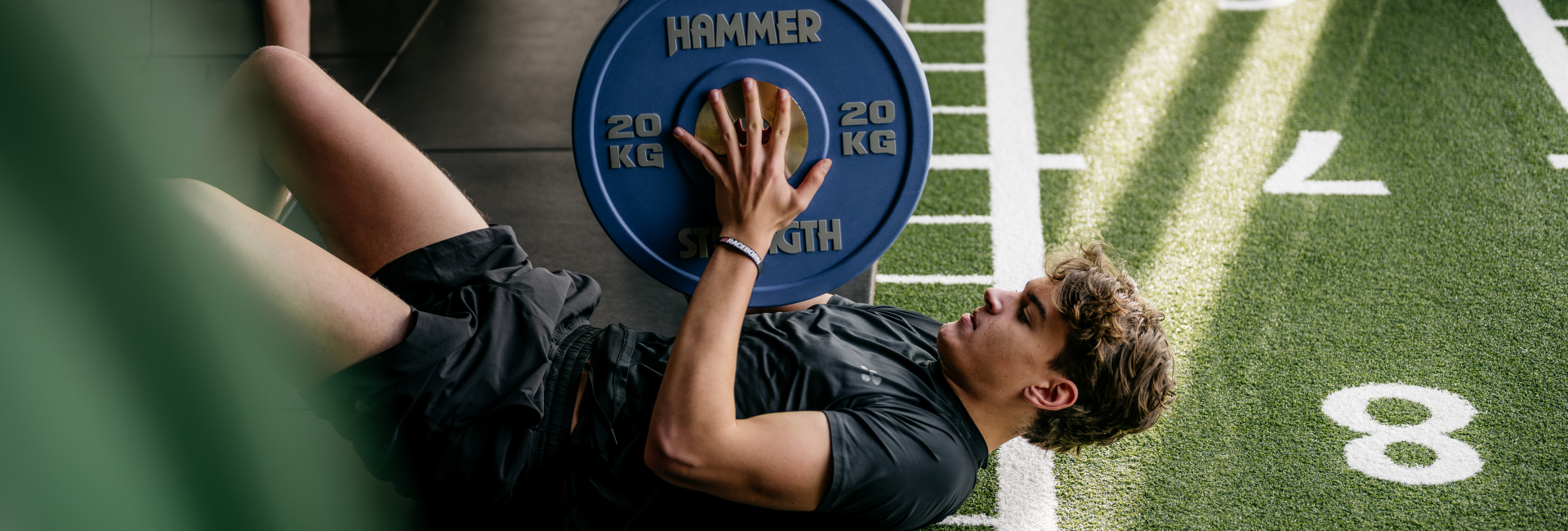 Race car driver training