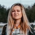 Laura van den hengel Motorsport program