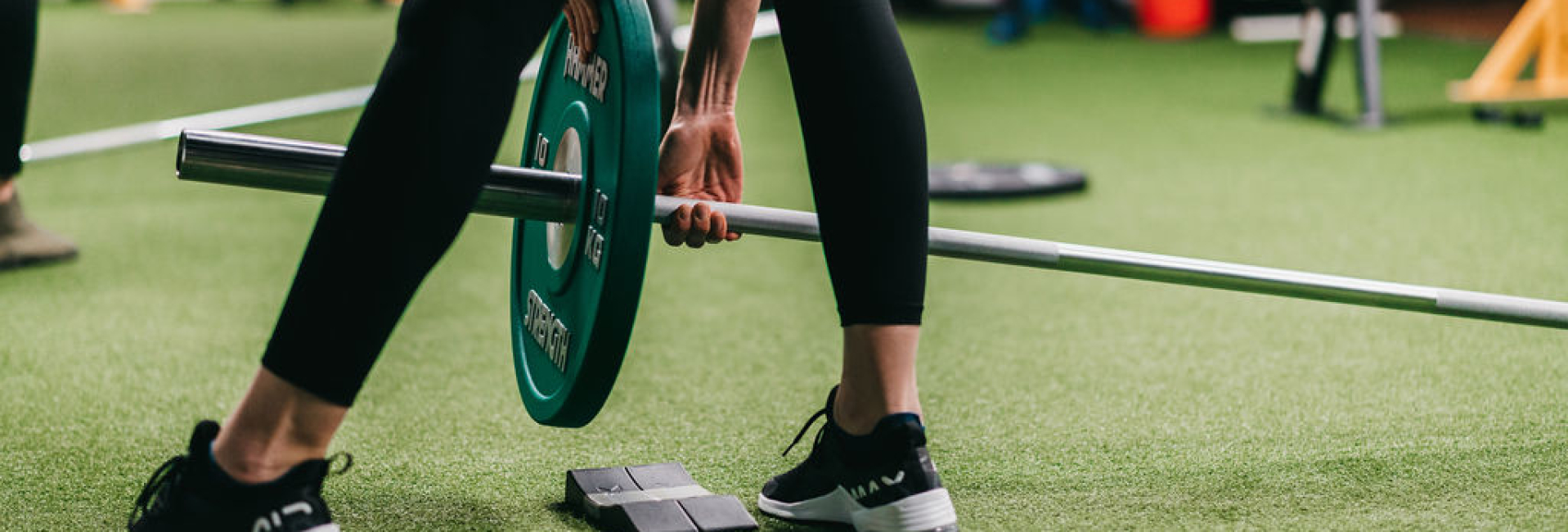 Personal Training Vathorst Maverick training Personal Training Amersfoort Personal Trainer