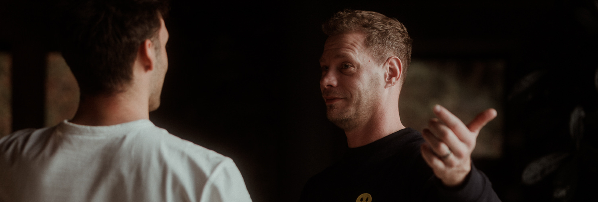 High performance consultancy