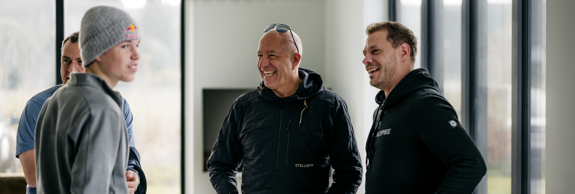 Rocco Coronel Maverick Training Rocco Coronel training Tom Coronel