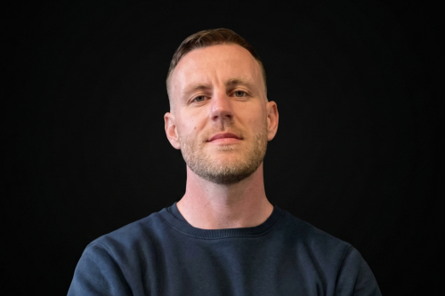 William Ruizendaal - Maverick Training