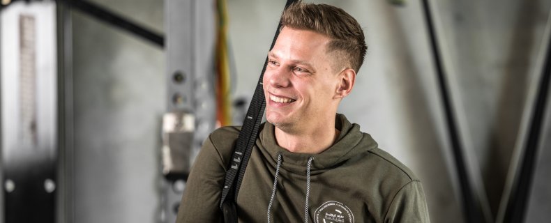 Is rekken/strekken, stretching belangrijk?
