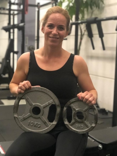 Margo 15kg