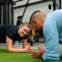 resultaten personal training