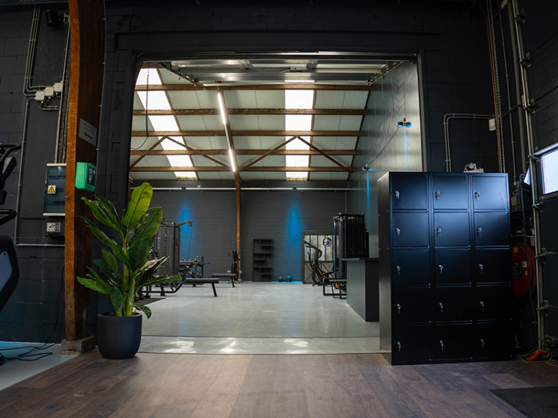 sportschool maxfit