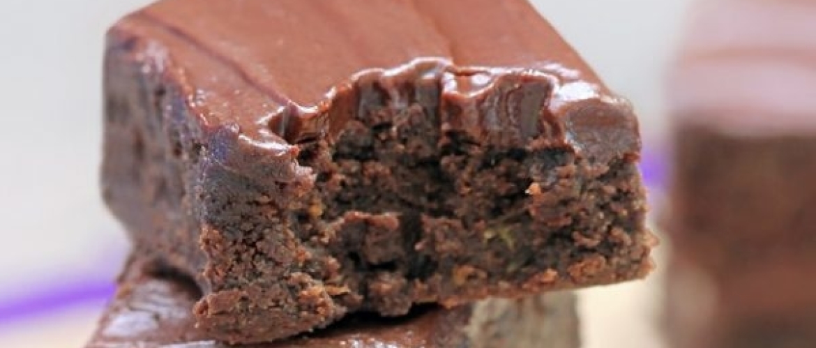 ´Healthy´ lekkernijen maken net zo dik