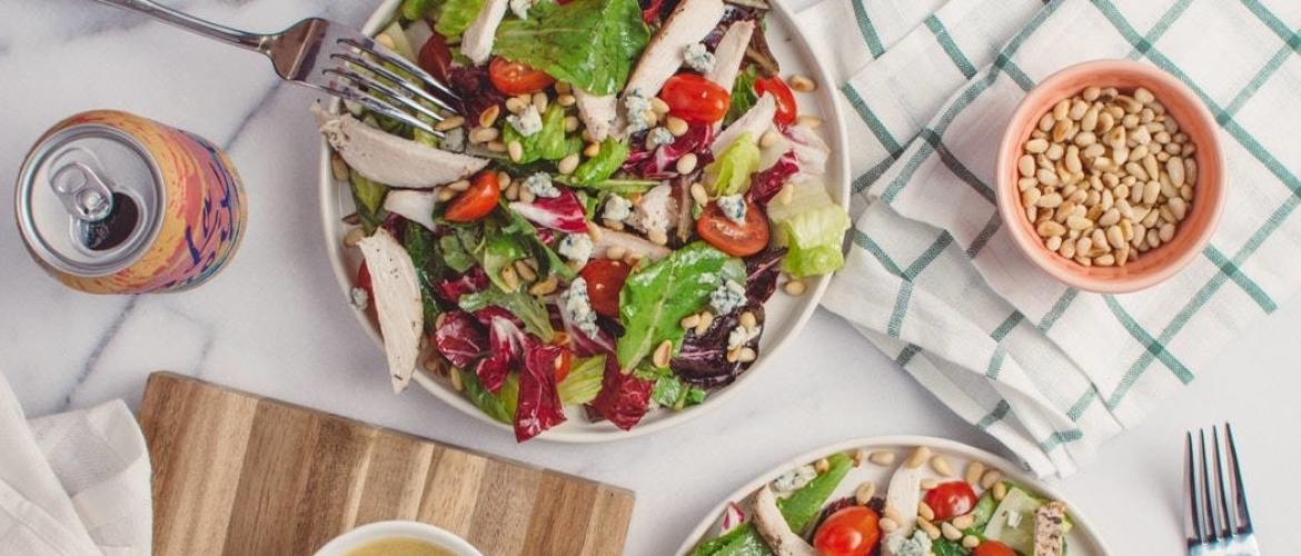 Clean eten? Stop ermee!