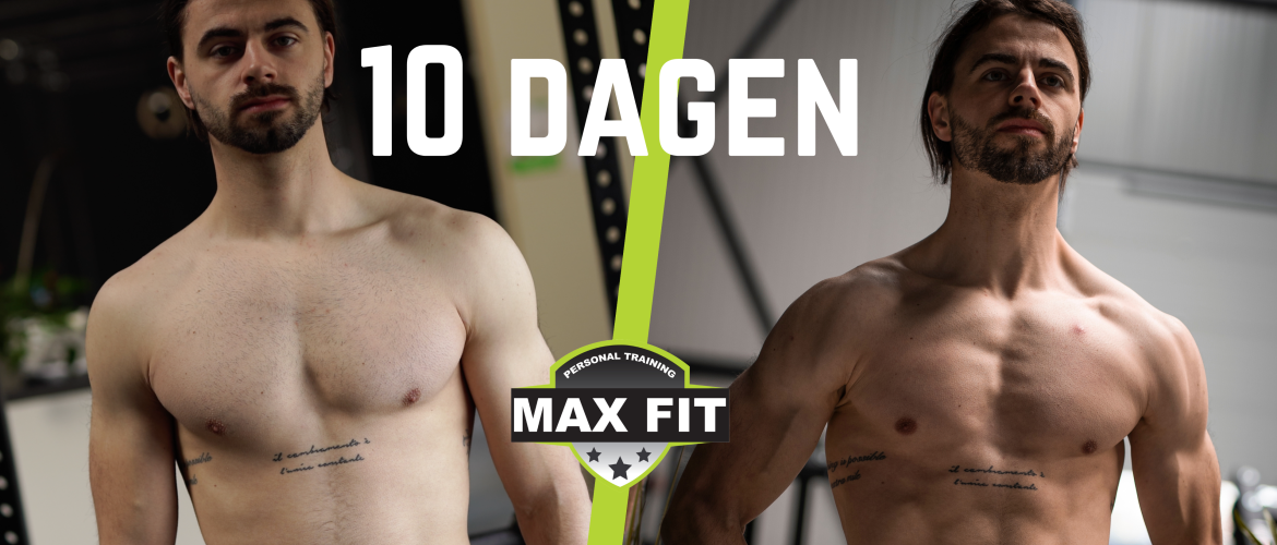 3 Tips Om Buikvet Te Verliezen