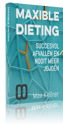 maxible dieting boek kopen