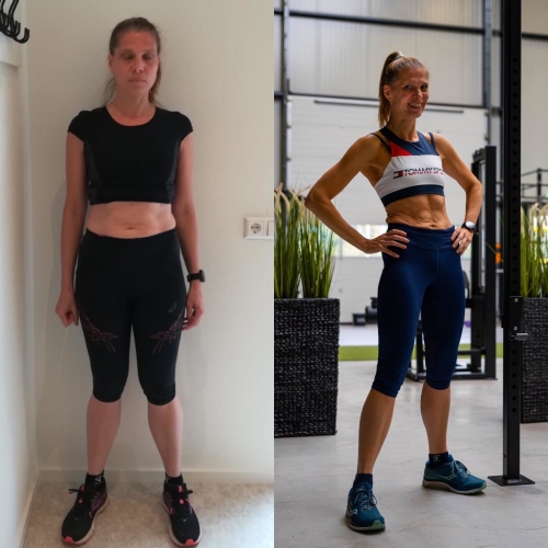 personal trainer maxfit
