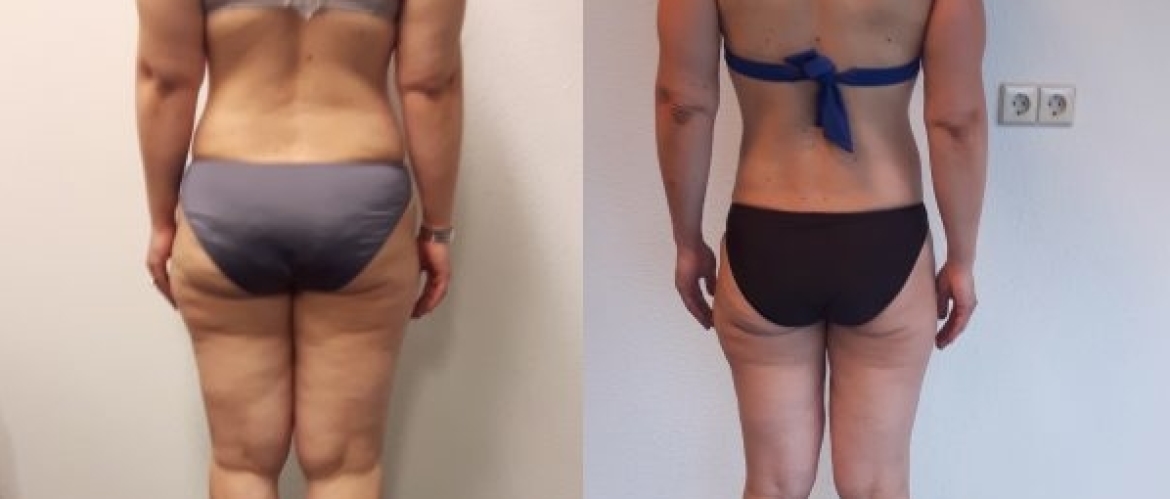 Fat Loss Training van Carmen