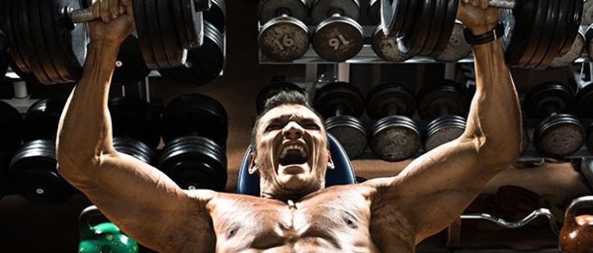 Trainingsfrequentie: 3x per week trainen is meer dan genoeg voor waanzinnig resultaat