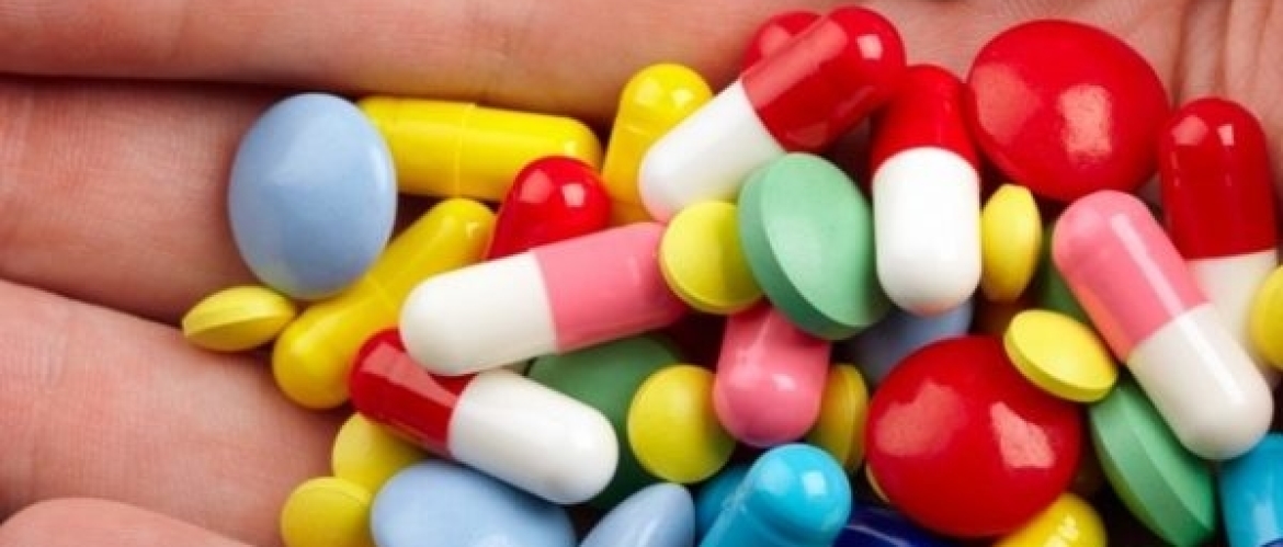 Waarom ik denk dat supplementen overbodig zijn