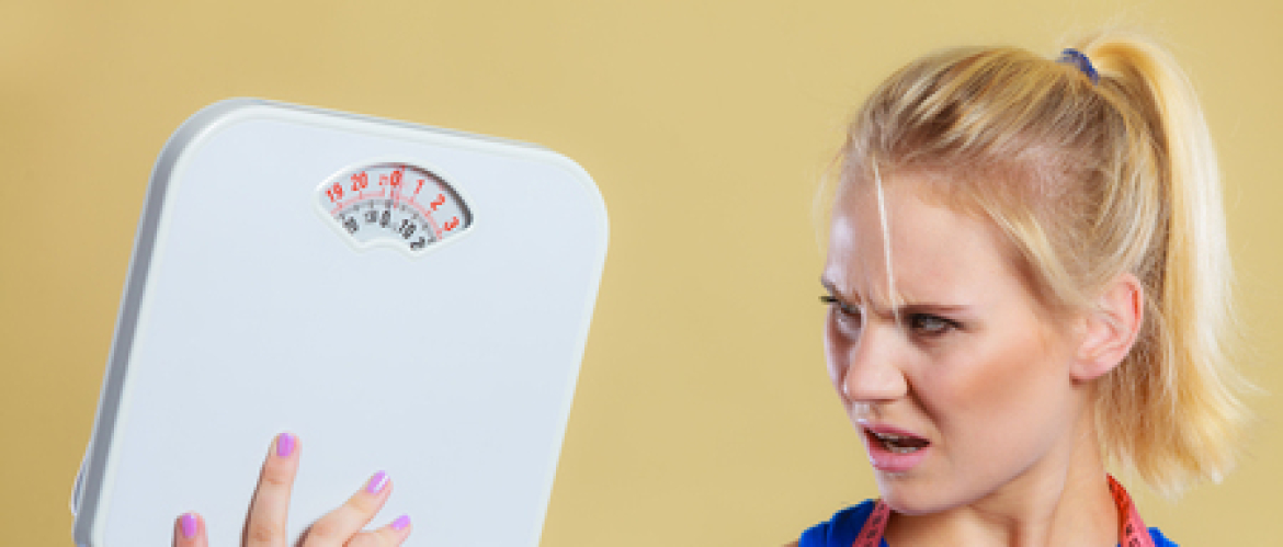 Maak deze veel gemaakte fout voor FAT LOSS niet!