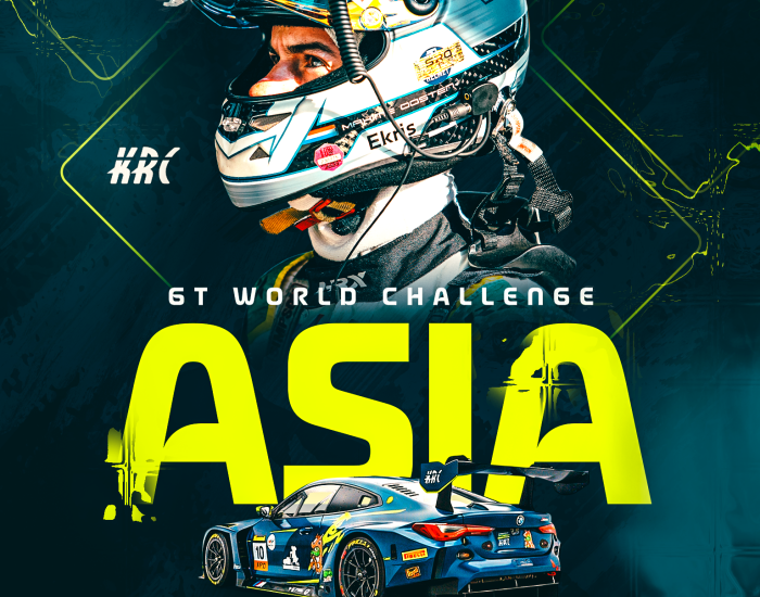 Aankondiging Asia 2026 Aankondiging Asia 2026