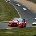 Maxime Oosten Start Race2 Brands Hatch