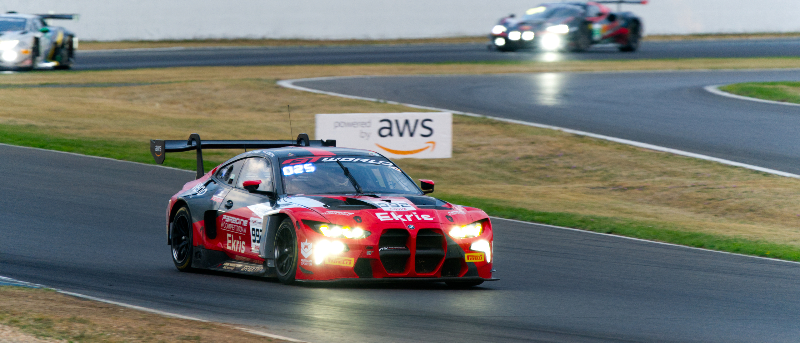 Maxime Oosten Magny COurs
