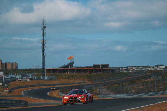 Maxime Oosten Zandvoort Maxime Oosten Zandvoort