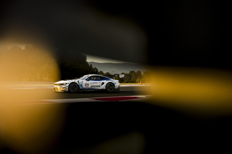 Maxime Oosten Paul Ricard Maxime Oosten Paul Ricard