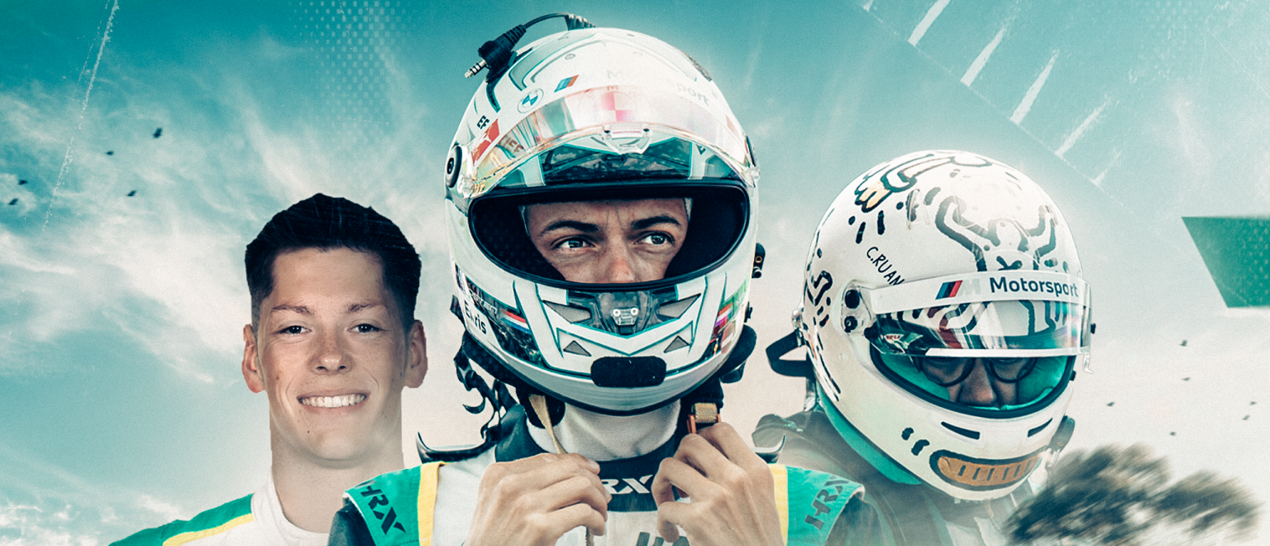 aankondiging Bathurst