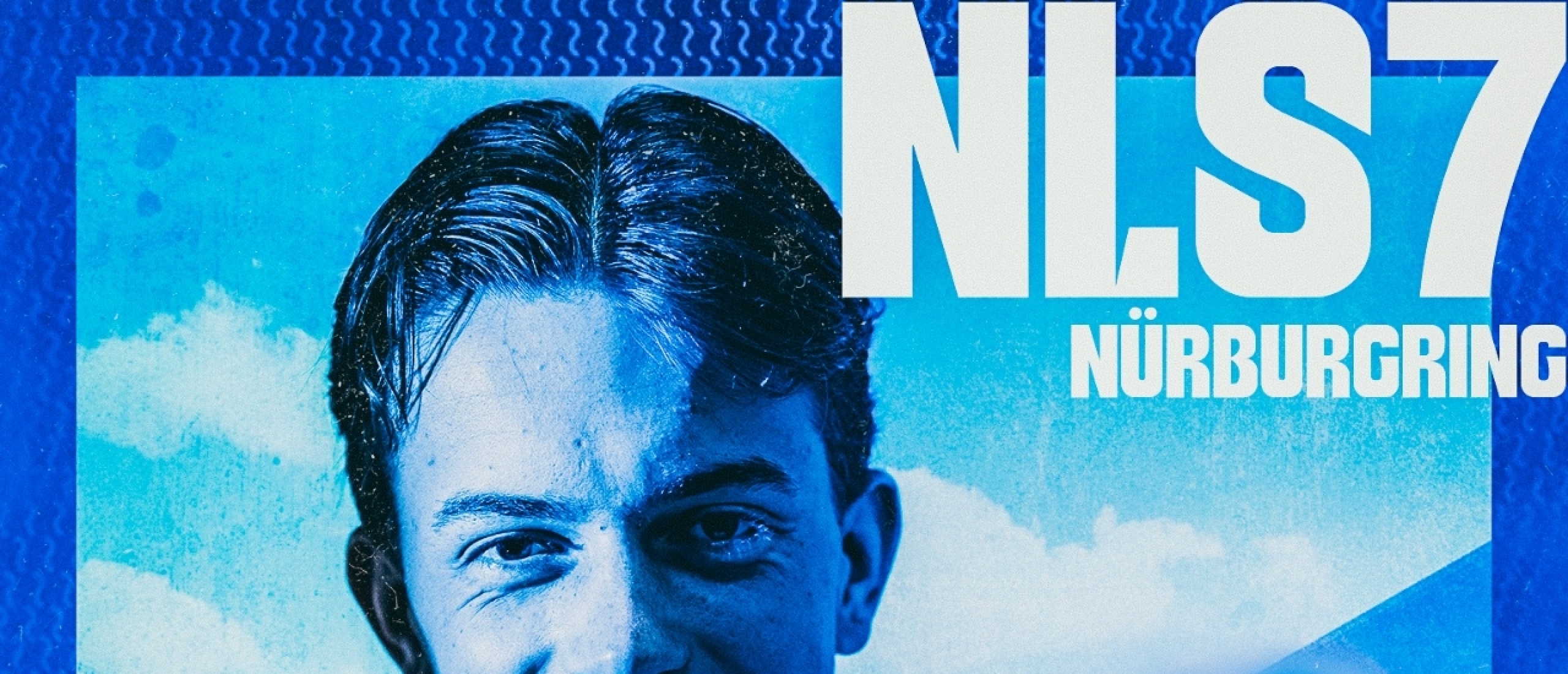 NLS7 Deelname Maxime Oosten