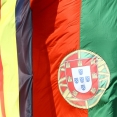 Vlag Portugal
