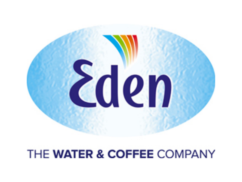 Eden Springs Logo