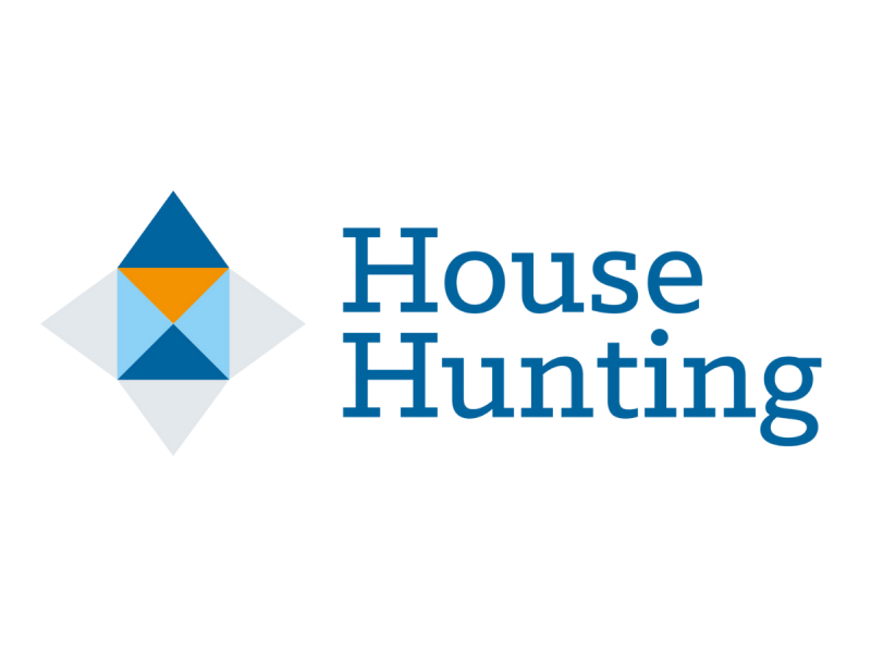 Logo van HouseHunting