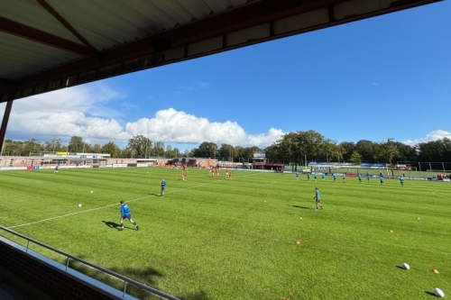AZSV Aalten - voetbalclub