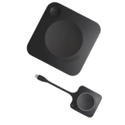 Draadloos presenteren