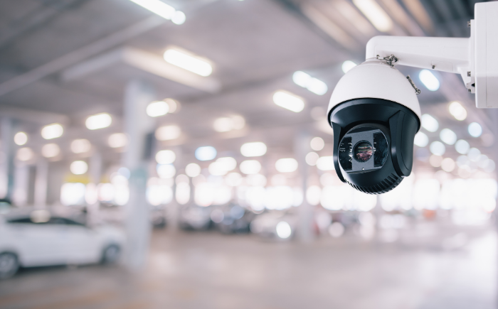 Beveiligingscamera voor buiten - Maxximum