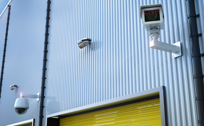 Beveiligingscamera voor buiten - Maxximum