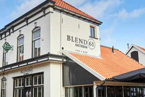 Blend 61 Winterswijk
