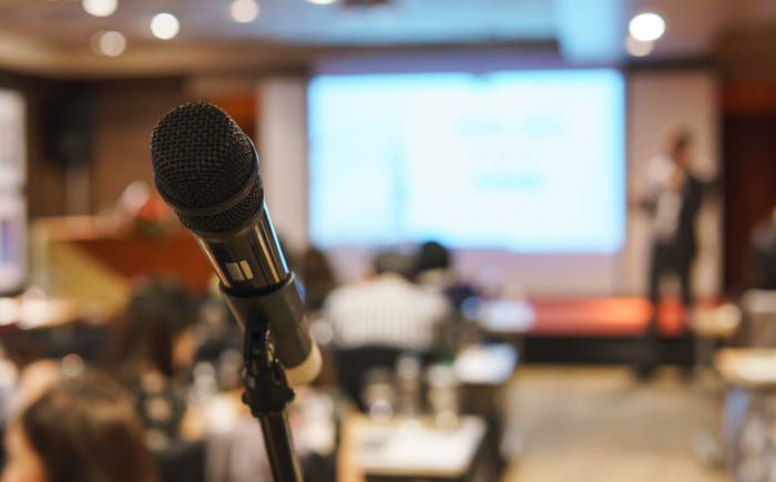 Draadloze microfoons