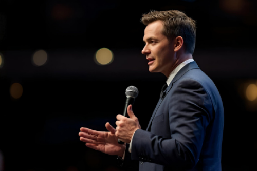 Draadloze microfoons