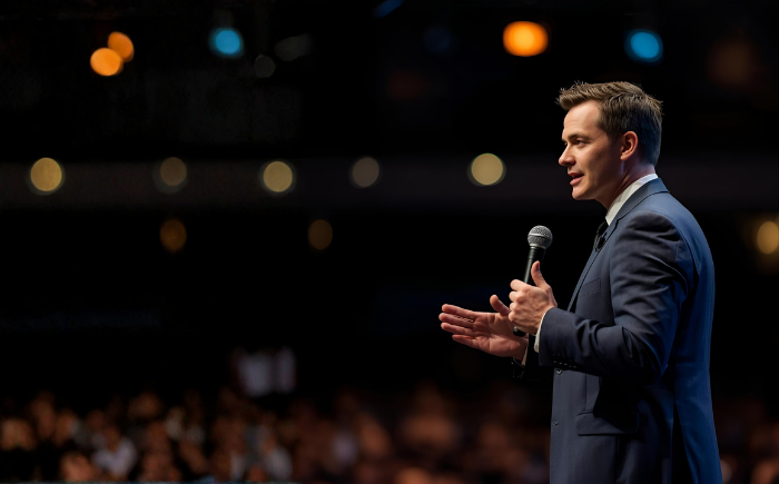 Draadloze microfoons