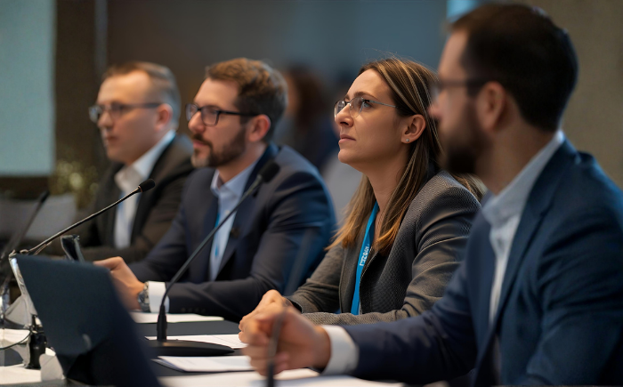 Draadloze microfoons - Maxximum