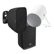 Geluidsinstallatie op maat