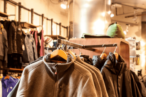 Geluidsinstallatie winkel Geluidsinstallaties voor winkels en openbare ruimtes