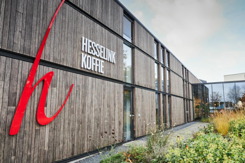 Hesselink Koffiebranders