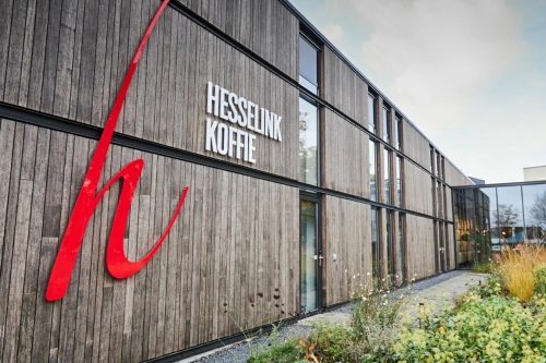 Hesselink Koffiebranders Winterswijk