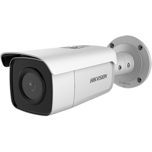 Hikvision Pro Series - Maxximum
