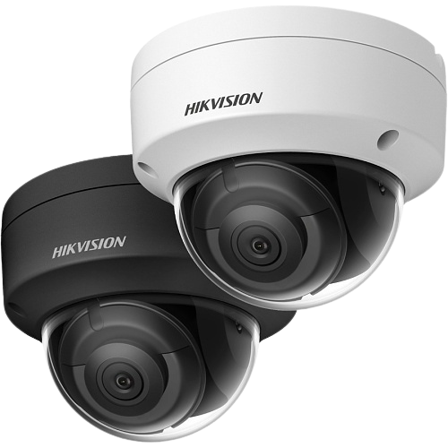 Hikvision Pro - Maxximum
