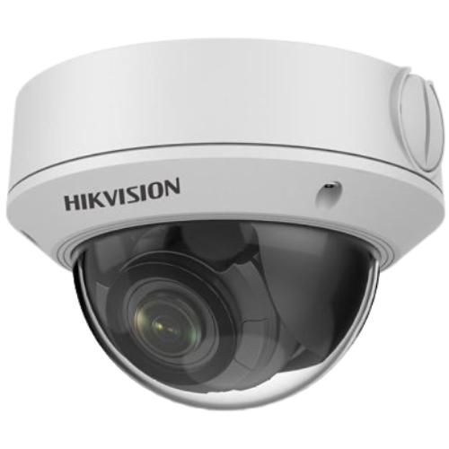 Hikvision Value - Maxximum